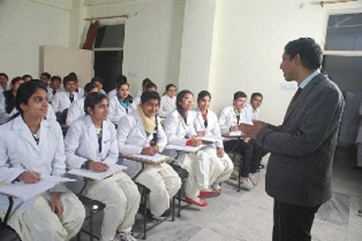 classroom